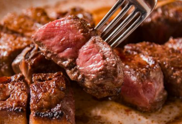 自己怎么做牛排,你知道哪些自制牛排的小技巧呢图6