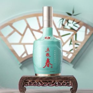 ​52度五粮春多少钱一瓶(52度的五粮春多少钱)