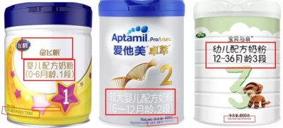 ​如何辨别真假奶粉的鉴别方法（业内人士教大家鉴别真假奶粉）