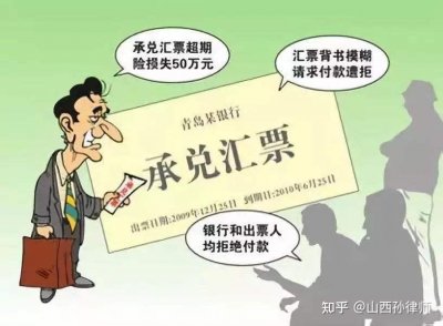 ​背书人和被背书人什么意思（背书人和被背书人如何区分）