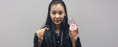 ​腮红是在散粉前还是散粉后