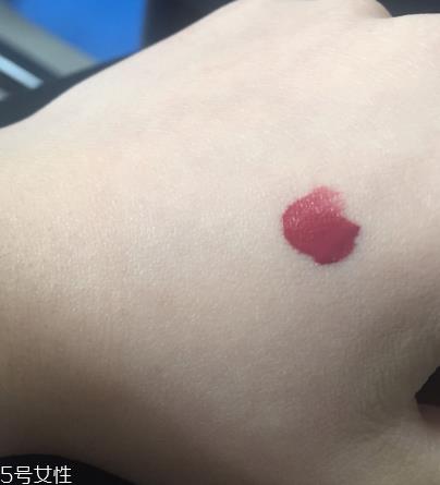 名创优品独角兽唇釉好用吗 名创优品唇釉ysl平价替代色