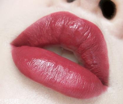 名创优品独角兽唇釉好用吗 名创优品唇釉ysl平价替代色
