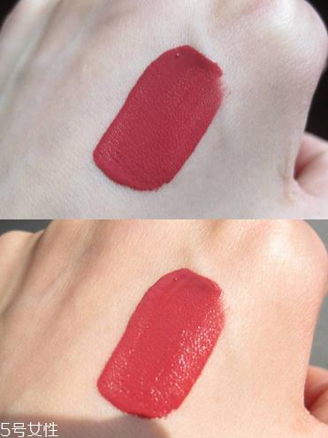 名创优品独角兽唇釉好用吗 名创优品唇釉ysl平价替代色