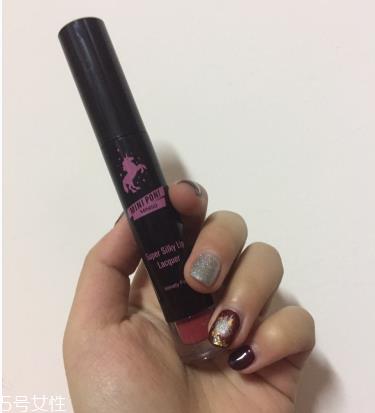 名创优品独角兽唇釉好用吗 名创优品唇釉ysl平价替代色