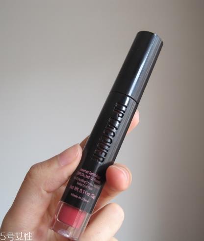 名创优品独角兽唇釉好用吗 名创优品唇釉ysl平价替代色