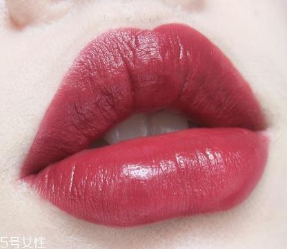 名创优品独角兽唇釉好用吗 名创优品唇釉ysl平价替代色