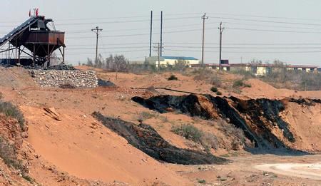 化工生产中，三废不包括