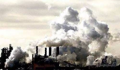 环境三废是什么意思