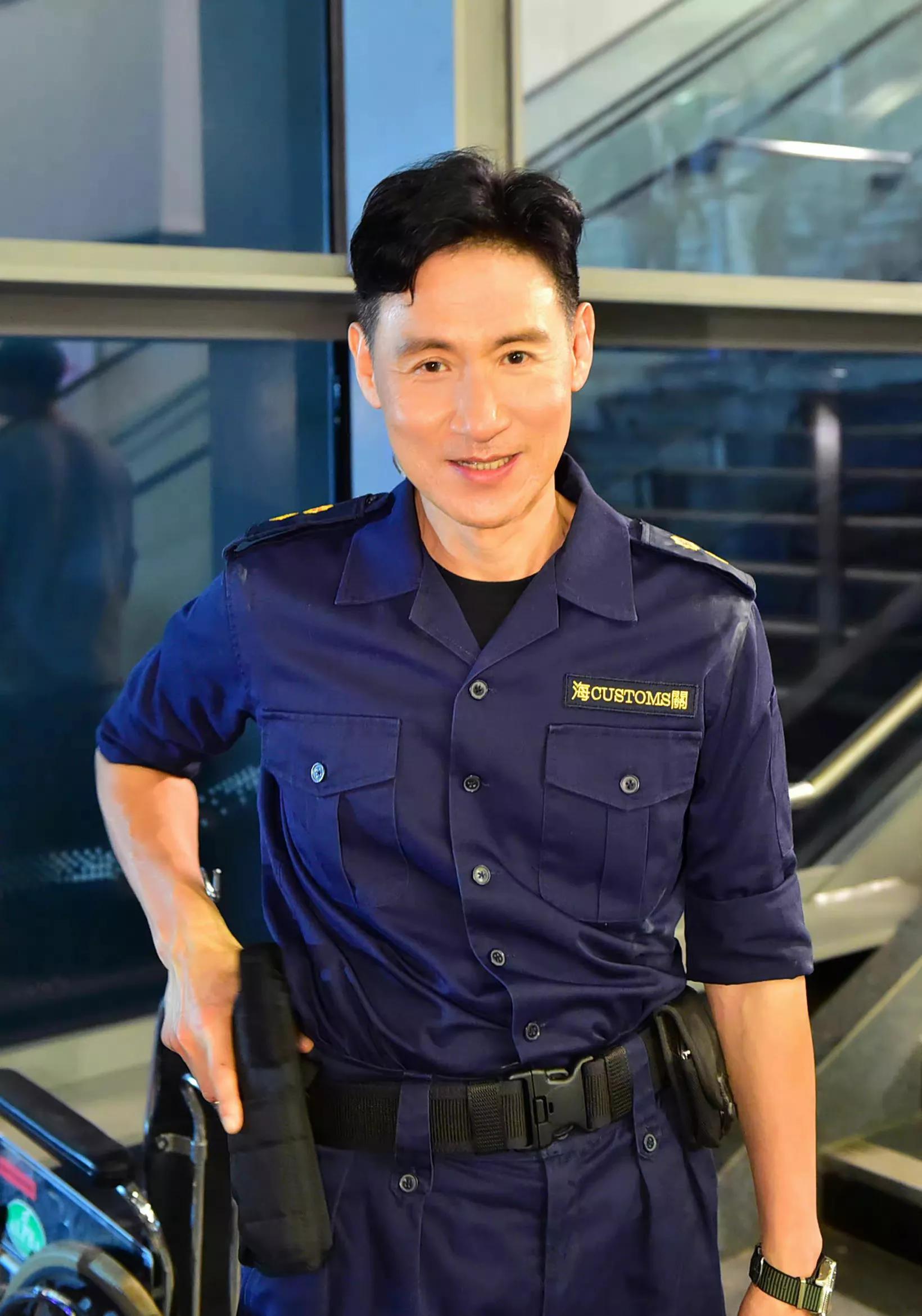 张学友毕业院校（四大天王张学友的个人简历）