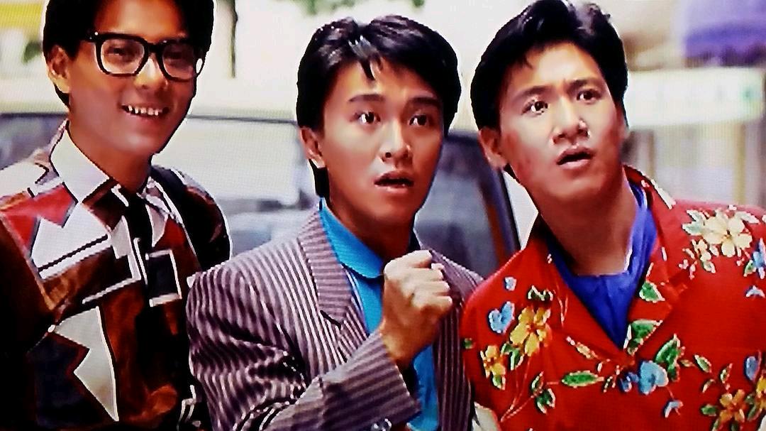 张学友毕业院校（四大天王张学友的个人简历）