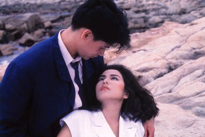 张学友毕业院校（四大天王张学友的个人简历）