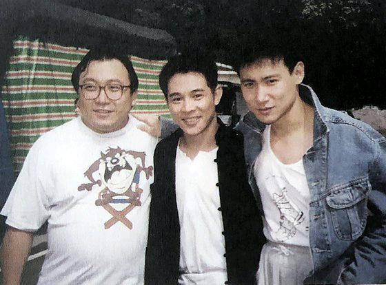 张学友毕业院校（四大天王张学友的个人简历）