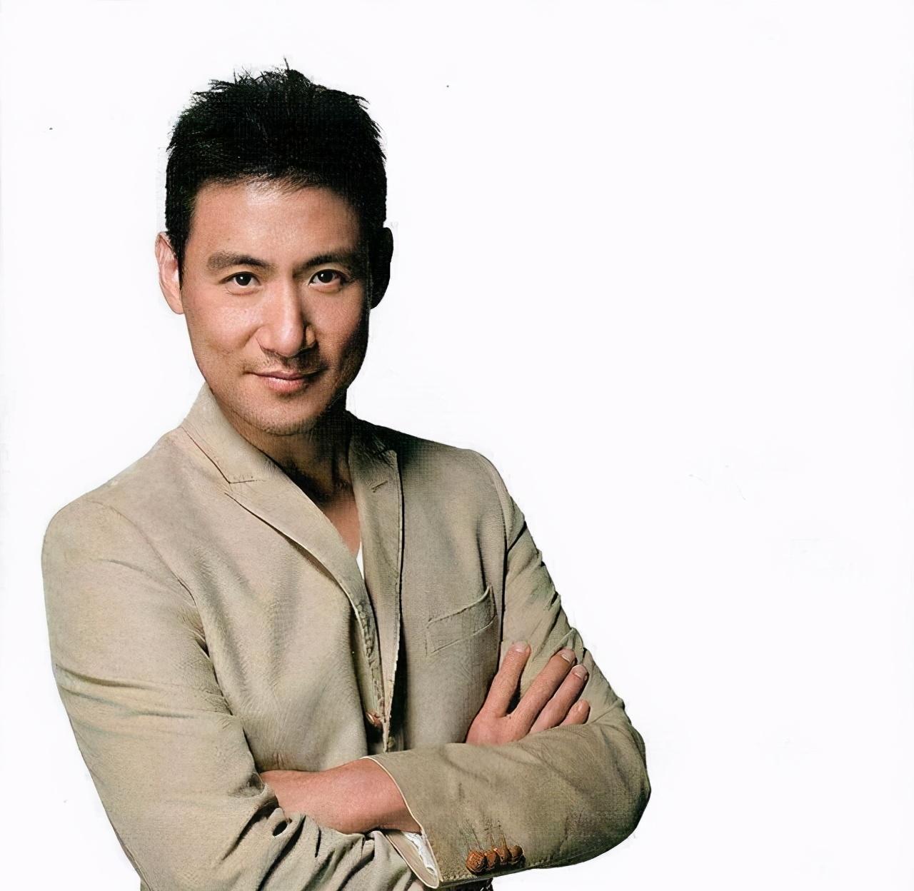 张学友毕业院校（四大天王张学友的个人简历）