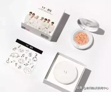 国际化妆品牌排行前十（3月15-16日韩国顶级化妆品牌来临沂啦）(5)