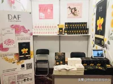 国际化妆品牌排行前十（3月15-16日韩国顶级化妆品牌来临沂啦）(7)