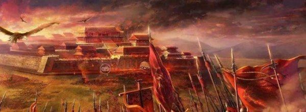 楚国是现在的哪里,楚国在哪里图4