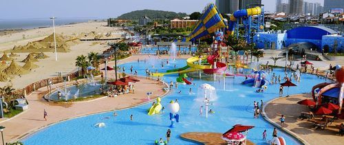 厦门轮渡码头到厦门观音山的路程有多少公里