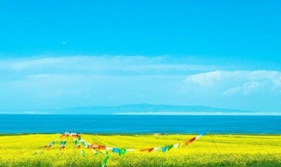 ​青海在哪，青海的发展方向在哪？