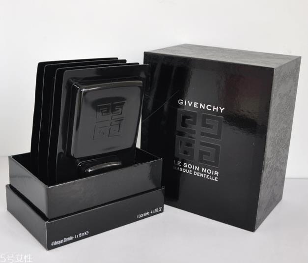 纪梵希哪款面膜好用 使用感很好的面膜推荐 纪梵希哪款面膜好用 使用感很好的面膜推荐