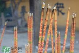 清明节可以烧香吗?清明节烧香好吗? 清明节可以烧香吗?清明节烧香好吗?