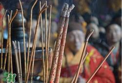 清明节可以烧香吗?清明节烧香好吗? 清明节可以烧香吗?清明节烧香好吗?