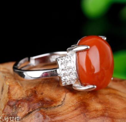 玛瑙戒指断了怎么处理?玛瑙戒指断了修复方法 玛瑙戒指断了怎么处理?玛瑙戒指断了修复方法