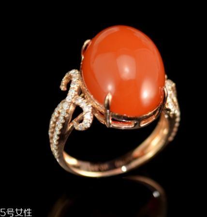 玛瑙戒指断了怎么处理?玛瑙戒指断了修复方法 玛瑙戒指断了怎么处理?玛瑙戒指断了修复方法