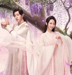 杨紫新剧已杀青,邓伦新剧正在拍摄中,这两部戏你最想看哪一部?