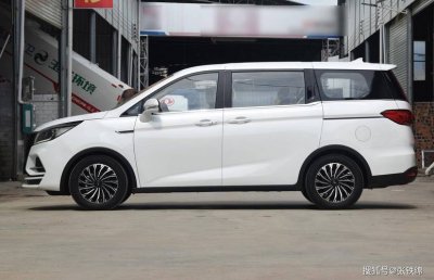 ​mpv是什么意思汽车（汽车mpv的意思介绍）