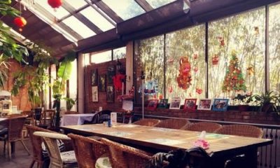 ​北京七大观景特色餐厅