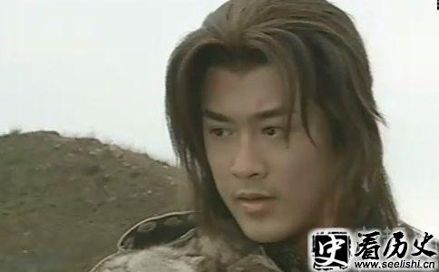 云海玉弓缘金世遗剧照