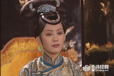 ​孝庄死后为何没有与皇太极合葬?