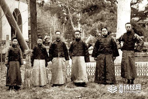 宫女对小溥仪做了什么 为何无法生育