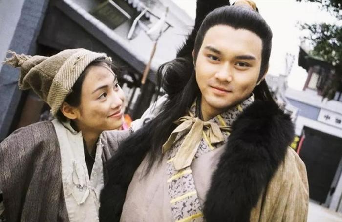 金庸：阳顶天是不是郭靖的儿子？4个方面告诉你真相，你别不信