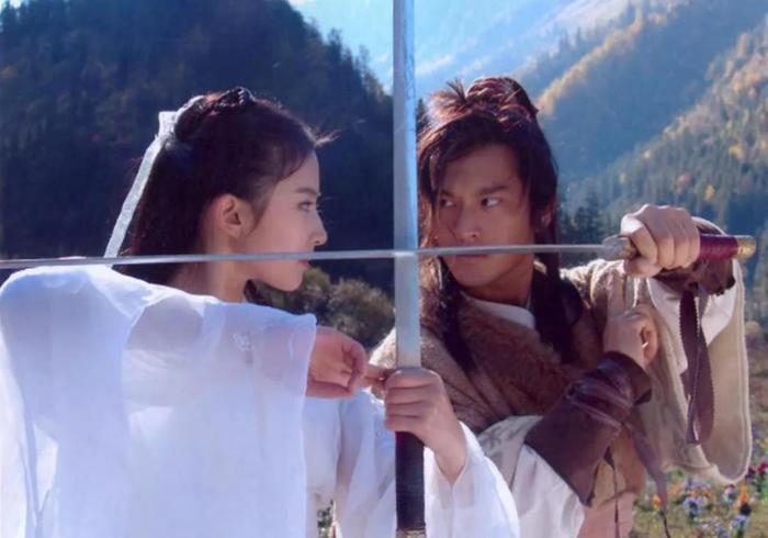 金庸：阳顶天是不是郭靖的儿子？4个方面告诉你真相，你别不信