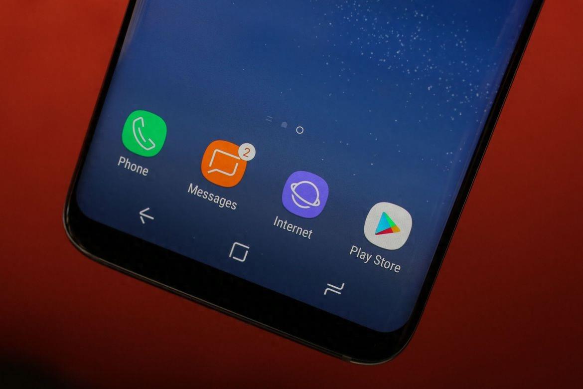 三星GalaxyS8的16个隐藏功能,进来看看,总有一个你不知道的