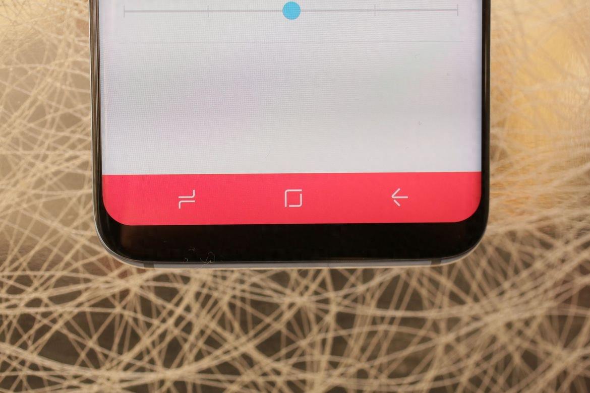 三星GalaxyS8的16个隐藏功能,进来看看,总有一个你不知道的