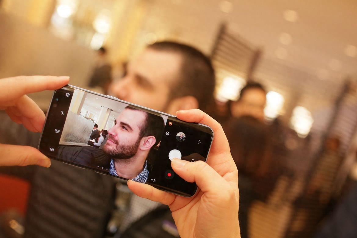 三星GalaxyS8的16个隐藏功能,进来看看,总有一个你不知道的