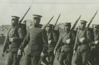 ​历史上的北伐战争