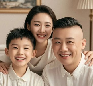 ​郭德纲：两任妻子的故事和两个儿子的成长现状