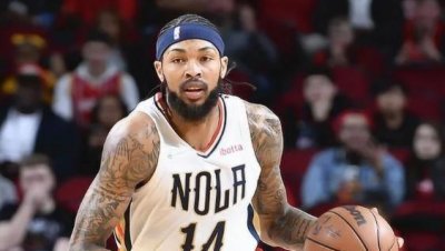 ​火箭新交易曝光，报价鹈鹕核心取得进展，五换一方案将被接受！