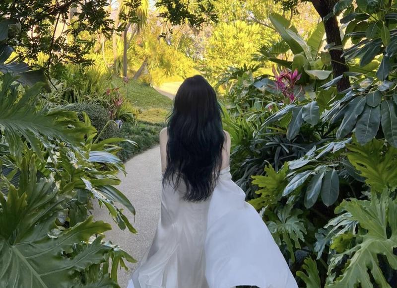 “婚姻中,女人最不需要的就是听话” “婚姻中,女人最不需要的就是听话”