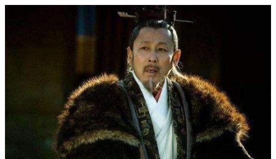 刘邦上一任皇帝是谁