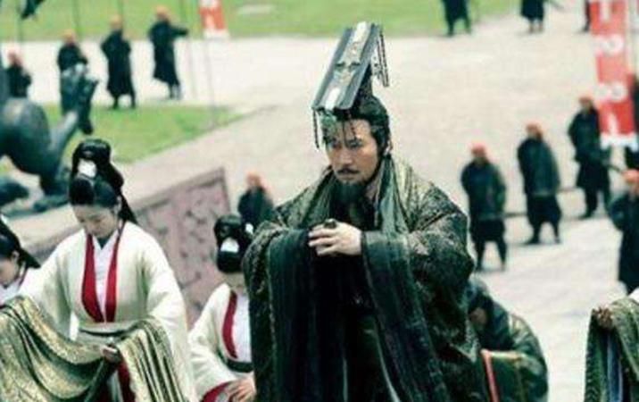 汉高祖之后的五位皇帝是谁