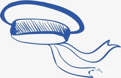 ​法国水兵帽上的红绒球是怎么来的