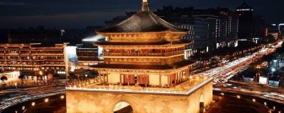 ​古代的长安是现在的哪个城市，长安是西安的古称