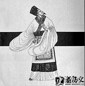 ​春秋时晋国大夫赵盾简介：赵盾弑君了吗？