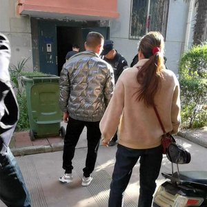 ​贵阳女大学生陷入传销陷阱中 骗家人十三万购买传销份额