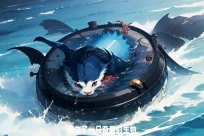 ​上古灵兽：旋  龟